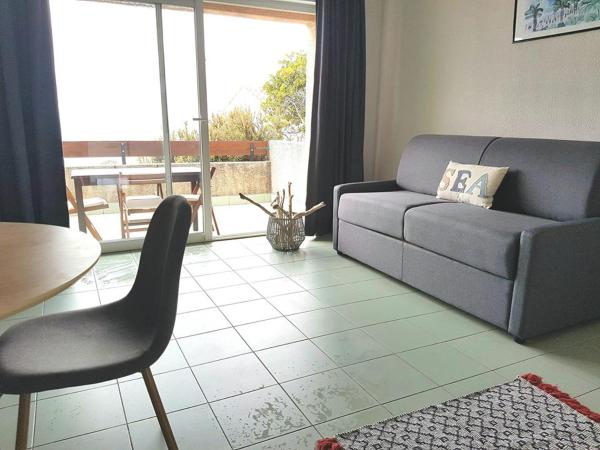 Résidence Costa d'Oru : photo 4 de la chambre appartement 1 chambre