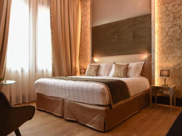 Santa Croce Boutique Hotel : photo 9 de la chambre suite junior