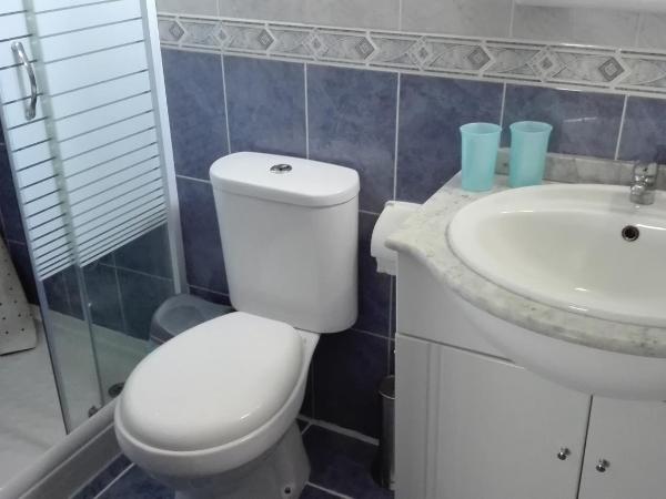 Alojamento S. Pedro : photo 7 de la chambre appartement avec terrasse