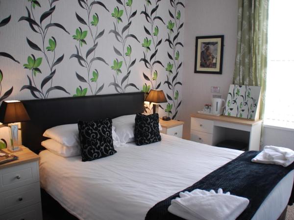 Brincliffe Hotel : photo 3 de la chambre chambre double