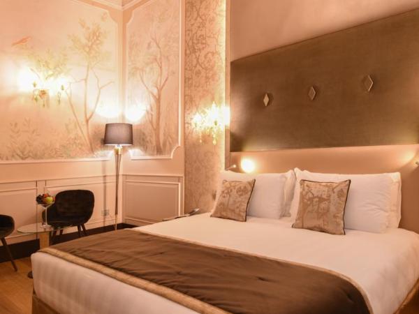 Santa Croce Boutique Hotel : photo 8 de la chambre suite junior