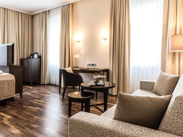 Hotel Sandwirth : photo 7 de la chambre suite junior