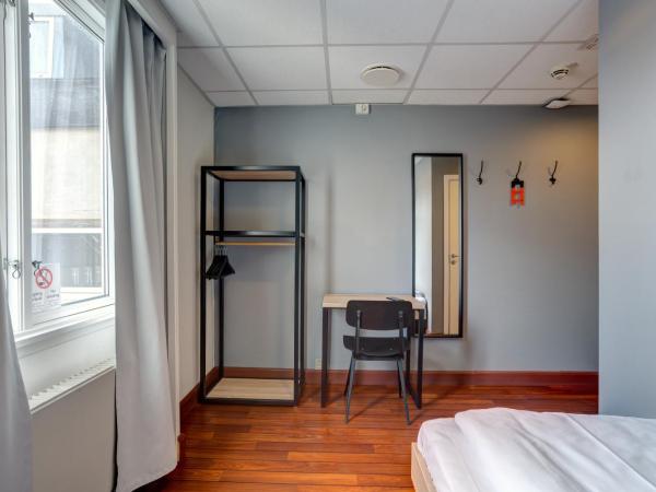 Urban House Copenhagen by MEININGER : photo 4 de la chambre chambre simple