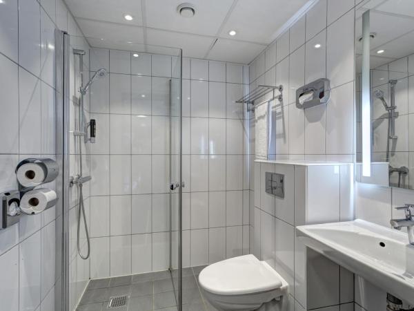 Urban House Copenhagen by MEININGER : photo 1 de la chambre chambre lits jumeaux