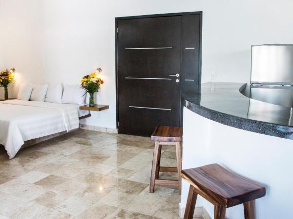 Hotel Rockaway : photo 10 de la chambre appartement