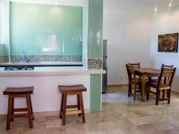 Hotel Rockaway : photo 9 de la chambre appartement