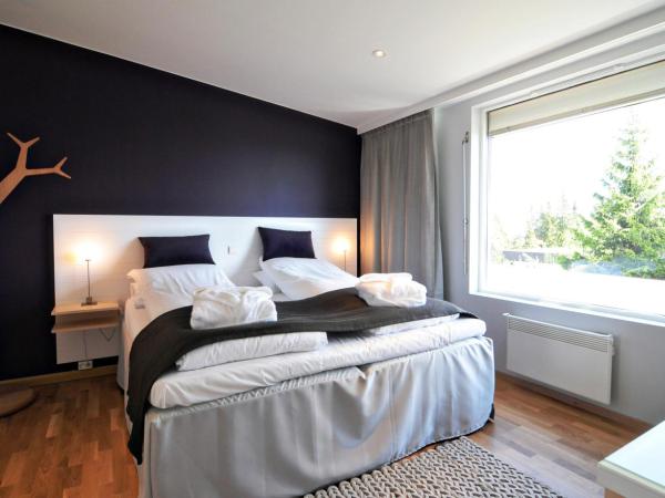 Voksenasen Hotell; Best Western Signature Collection : photo 7 de la chambre suite junior lit king-size