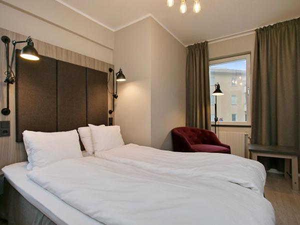 First Hotel Brommaplan : photo 3 de la chambre chambre double standard