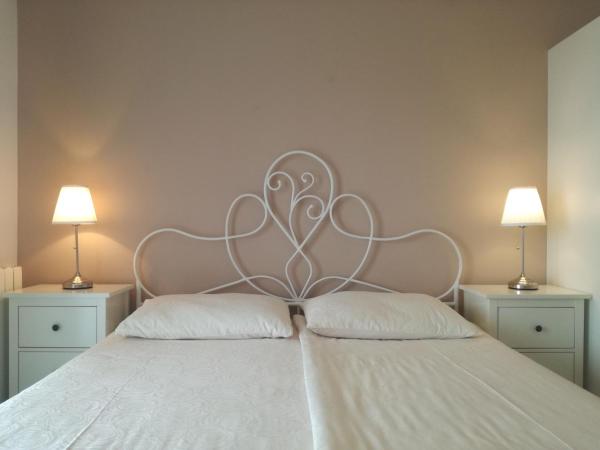 B&B Marijana : photo 7 de la chambre chambre double avec balcon - vue sur mer