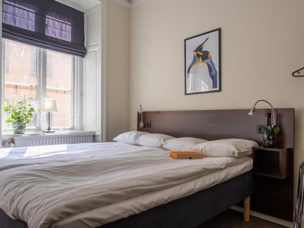 Castle House Inn : photo 6 de la chambre chambre double ou lits jumeaux standard