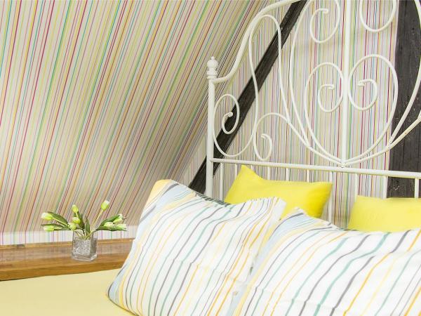 Hostel Centar : photo 6 de la chambre chambre double avec salle de bains commune