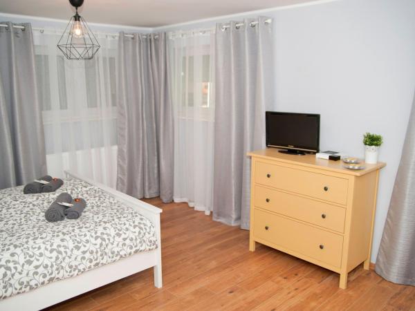 Grey House : photo 9 de la chambre studio deluxe