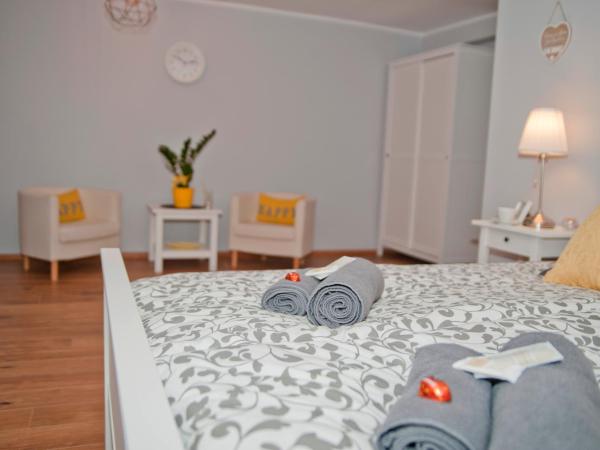 Grey House : photo 5 de la chambre studio deluxe