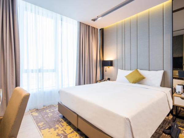 WestSide Residences by Rotana : photo 1 de la chambre appartement 1 chambre - vue sur ville