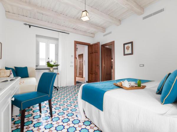 Palazzo delle Grazie : photo 3 de la chambre chambre double