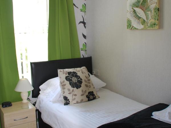 Brincliffe Hotel : photo 3 de la chambre chambre simple