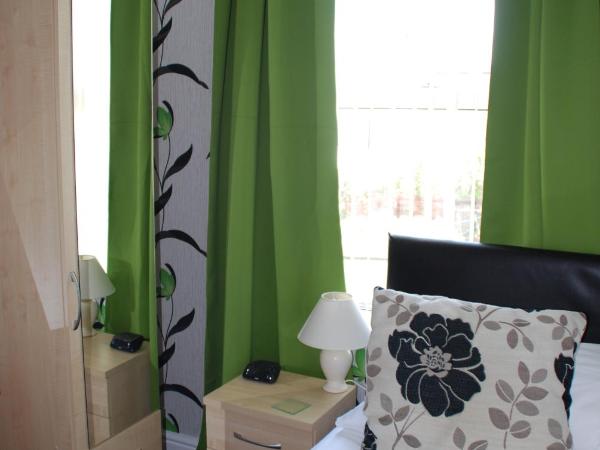 Brincliffe Hotel : photo 4 de la chambre chambre simple