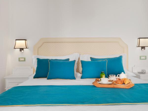 Palazzo delle Grazie : photo 5 de la chambre chambre double deluxe avec baignoire