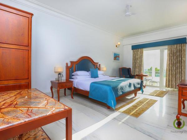 Fateh Niwas by Fateh Collection : photo 3 de la chambre chambre double avec balcon