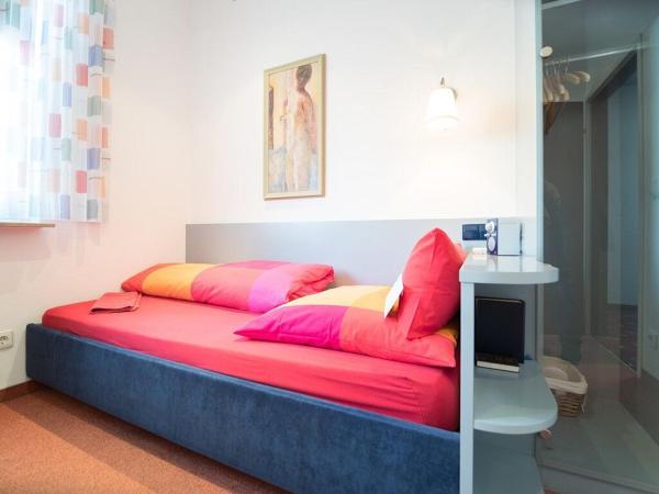 Hotel Restaurant Krehl's Linde : photo 2 de la chambre chambre simple