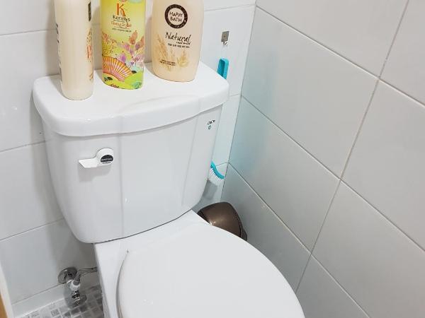 Gongsimga Hanok Guesthouse : photo 6 de la chambre chambre simple de style coréen