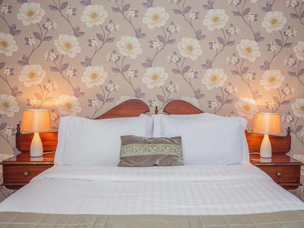 Ardree House B&B : photo 7 de la chambre chambre double