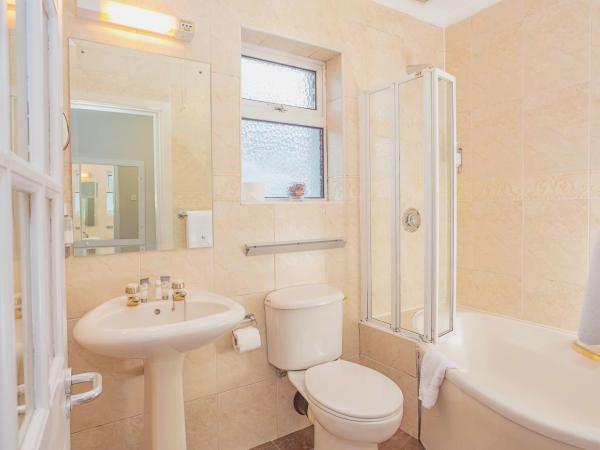 Ardree House B&B : photo 10 de la chambre chambre double