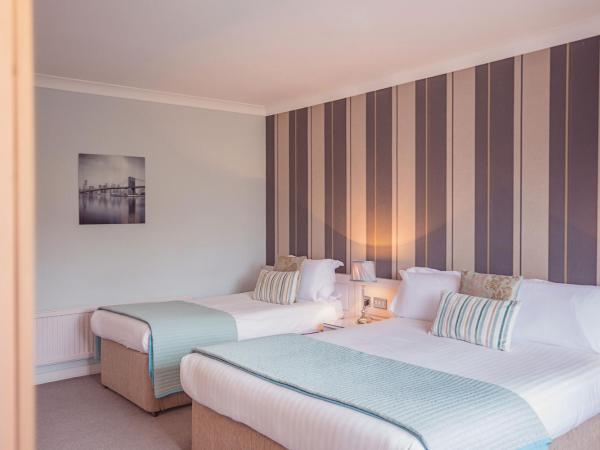 Ardree House B&B : photo 8 de la chambre chambre triple