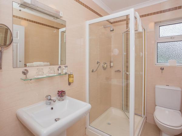 Ardree House B&B : photo 9 de la chambre chambre triple