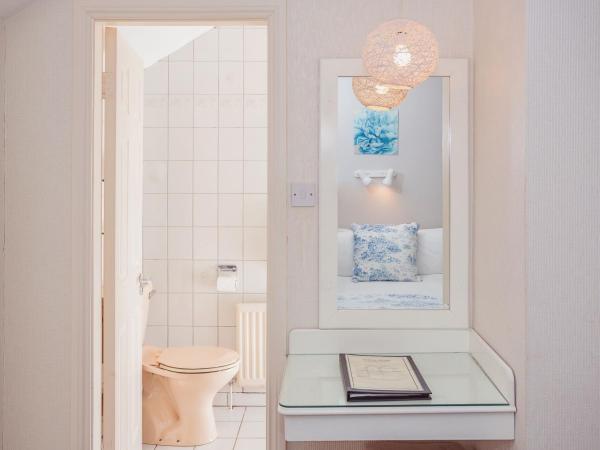 Ardree House B&B : photo 4 de la chambre chambre double