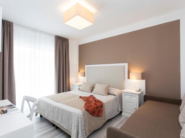 Hotel Greif : photo 4 de la chambre chambre triple confort