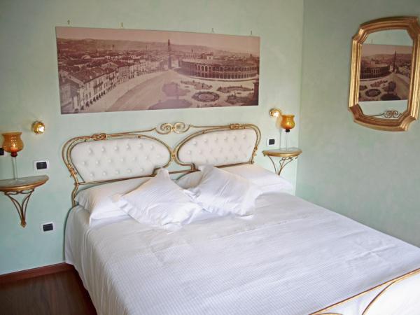 Relais Ristori B&B : photo 2 de la chambre chambre double