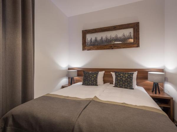 Hotel Lavender : photo 3 de la chambre chambre double ou lits jumeaux standard