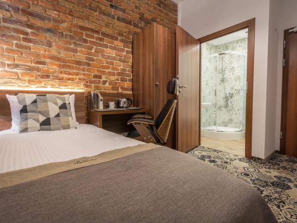 Hotel Lavender : photo 4 de la chambre chambre simple affaires 