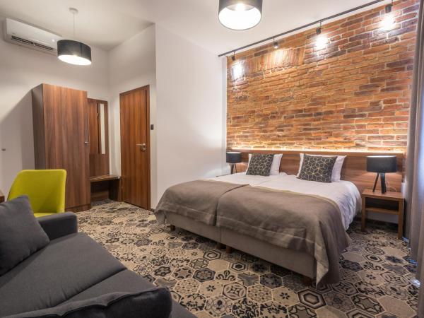 Hotel Lavender : photo 7 de la chambre appartement standard