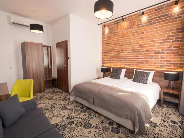 Hotel Lavender : photo 4 de la chambre appartement standard