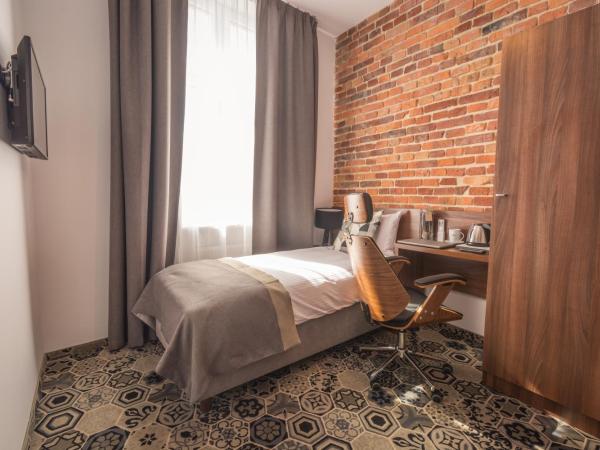 Hotel Lavender : photo 5 de la chambre chambre simple affaires 