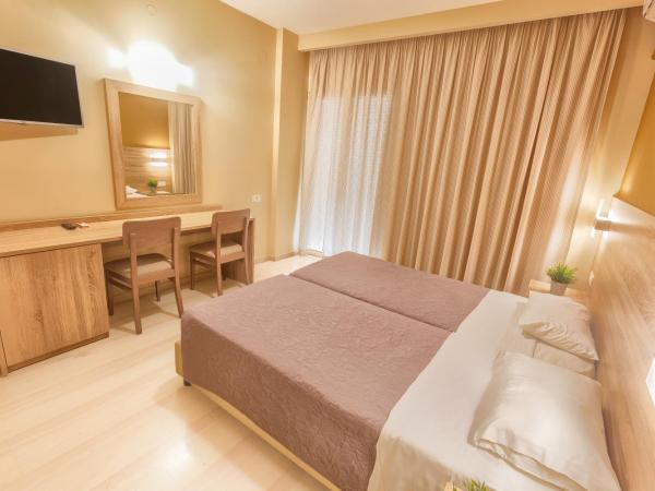 Sofia Hotel : photo 7 de la chambre chambre double ou lits jumeaux