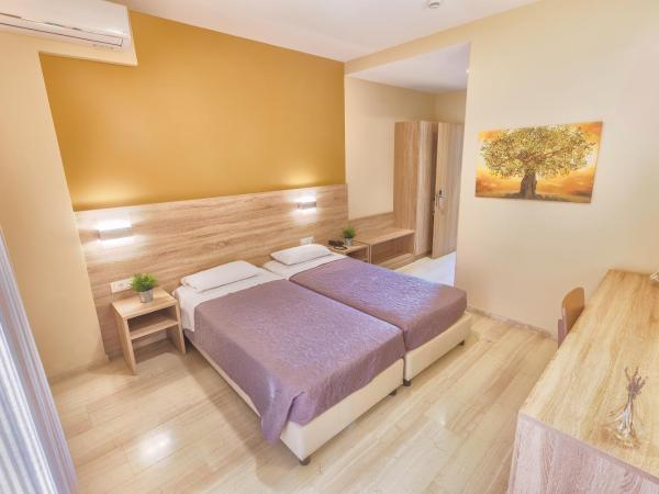 Sofia Hotel : photo 4 de la chambre chambre double ou lits jumeaux