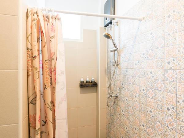 The Unforgotten B&B : photo 4 de la chambre studio