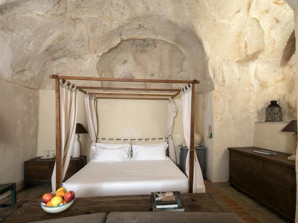 Locanda Di San Martino Hotel & Thermae Romanae : photo 1 de la chambre suite junior