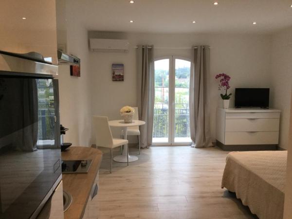 Windward : photo 3 de la chambre studio lit queen-size