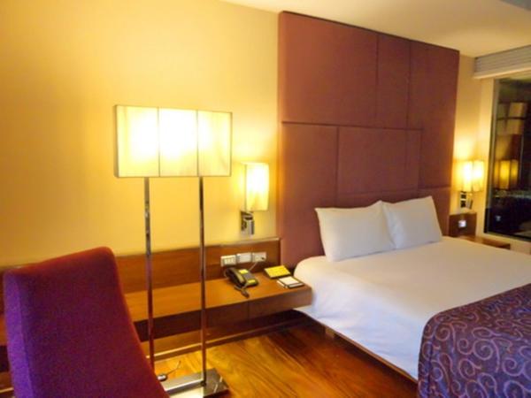 Citichic Sukhumvit 13 by Compass Hospitality : photo 2 de la chambre chambre deluxe double ou lits jumeaux