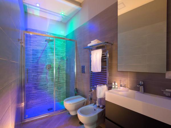 Naplesuite : photo 5 de la chambre chambre double