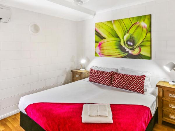 Cascade Gardens : photo 2 de la chambre appartement 1 chambre