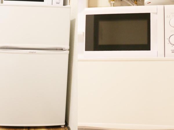 コインズホステル天神ペット宿泊可 : photo 8 de la chambre chambre lits jumeaux supérieure