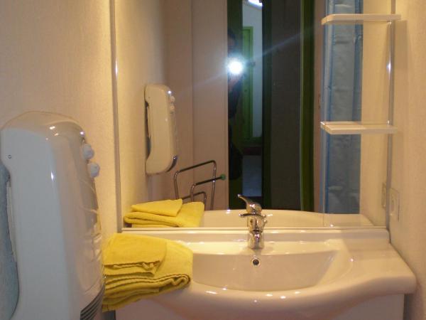 Appart Hotel de la Paix : photo 4 de la chambre studio