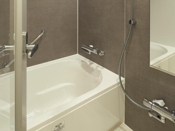 DEL style Osaka Higashi Temma by Daiwa Roynet Hotel : photo 5 de la chambre chambre lits jumeaux supérieure - non-fumeurs