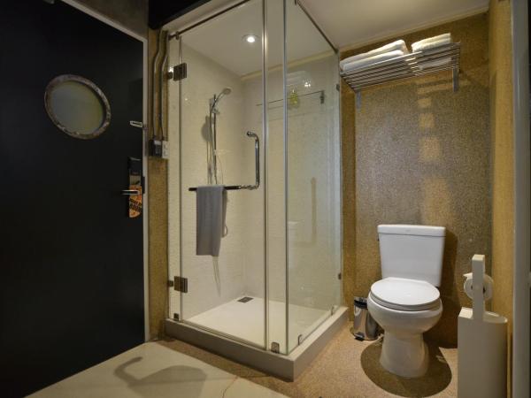 Jasaen Stylish Boutique Hotel : photo 6 de la chambre chambre double conomique - non-fumeurs