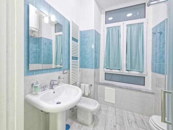 B&B Rest a Napoli : photo 2 de la chambre chambre double